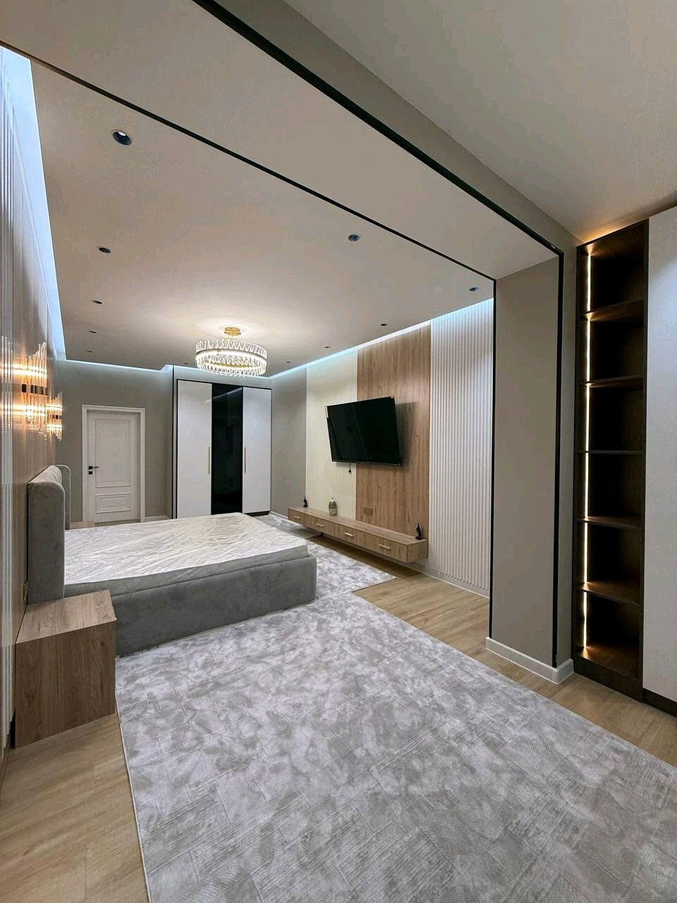 3 комн. квартира