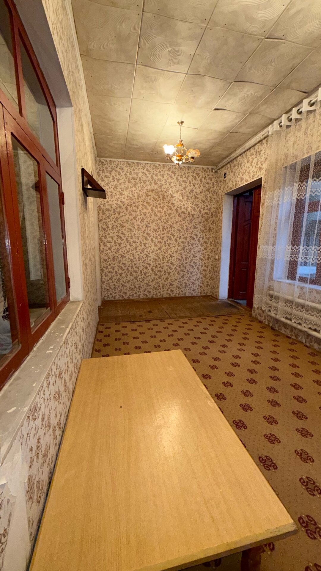 Дом, 7 комнат,  этаж.