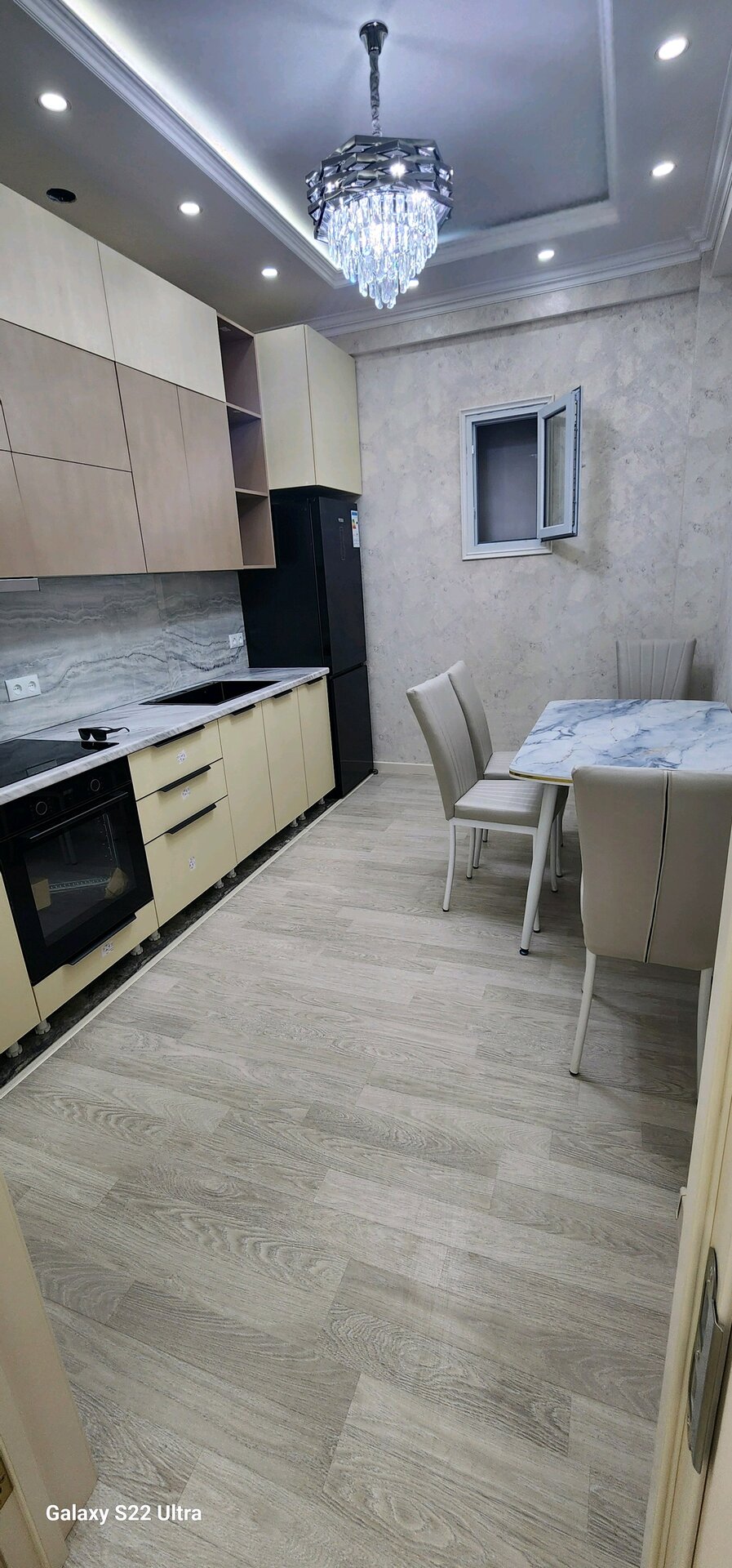 3 комн. квартира