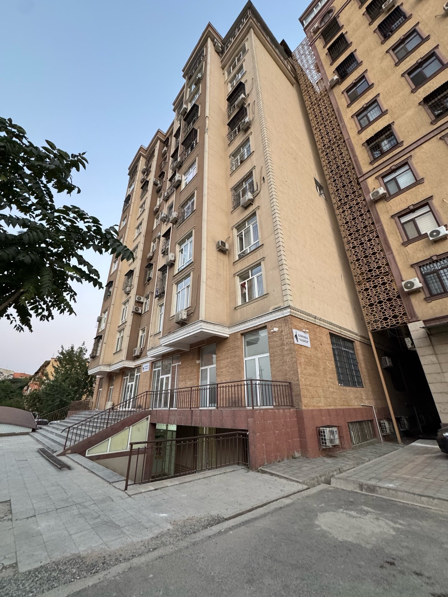 Коммерческая недвижимость 300 м².