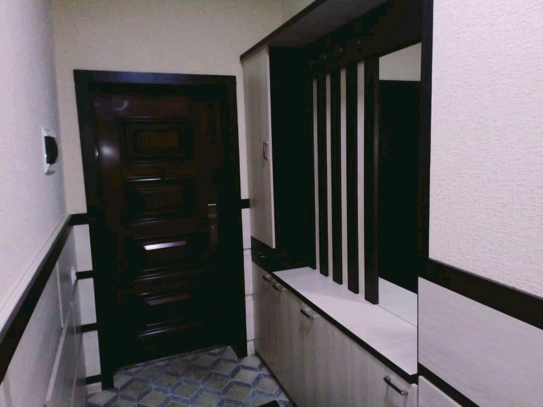 2 комн. квартира