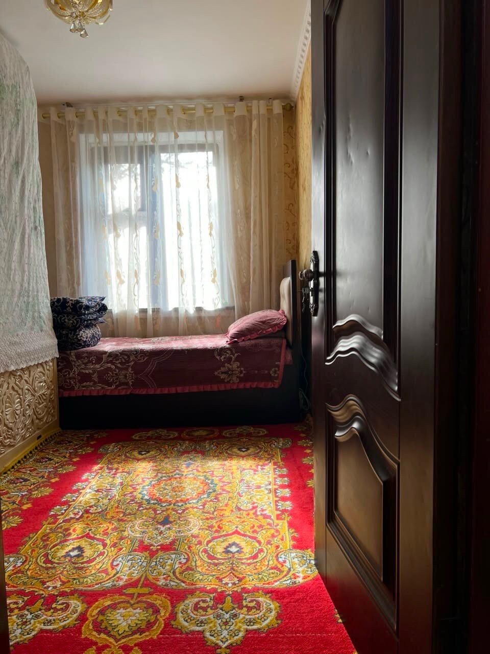5-комнатная квартира в Душанбе, Сино — фото 8