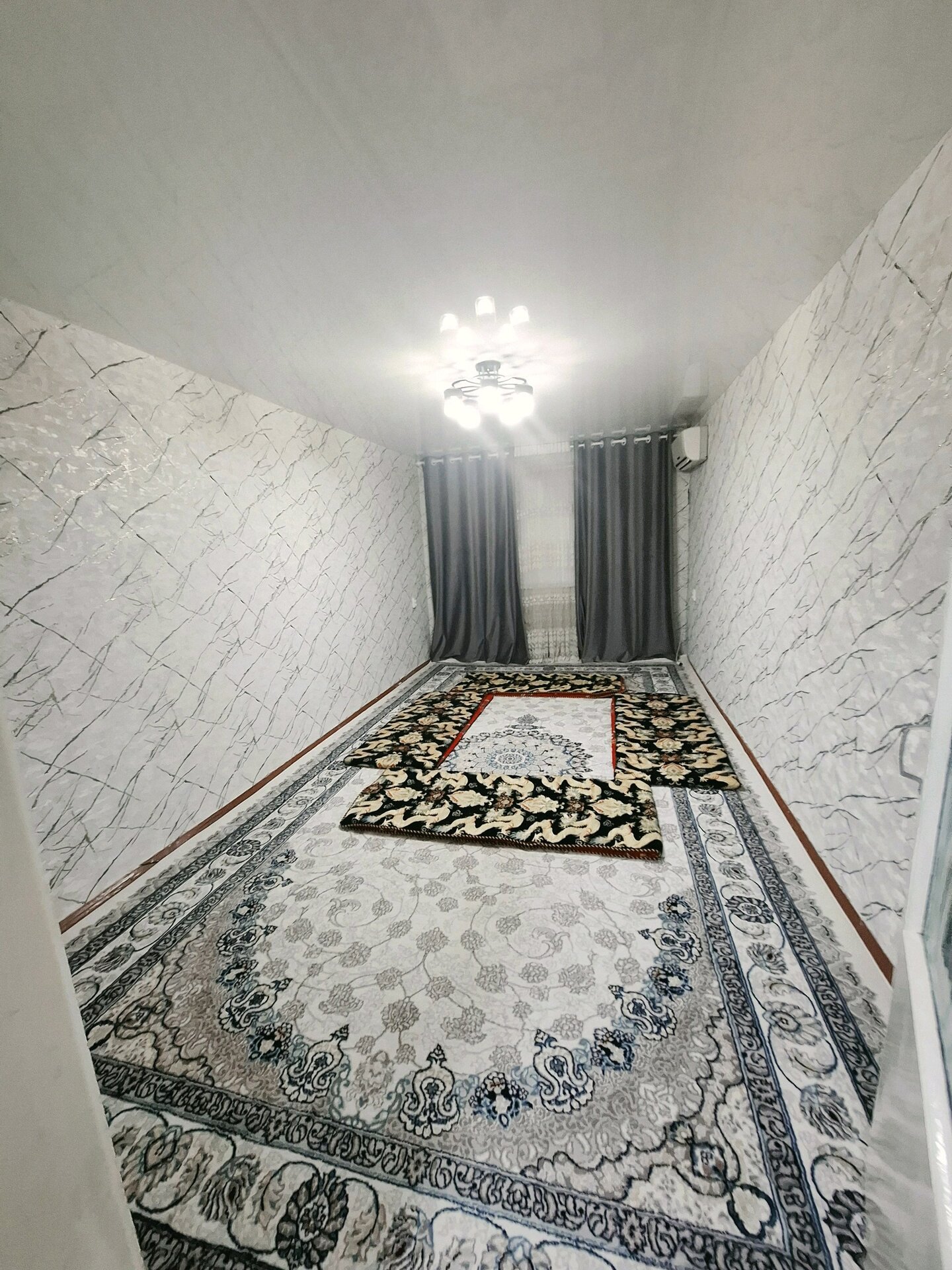 3 комн. квартира