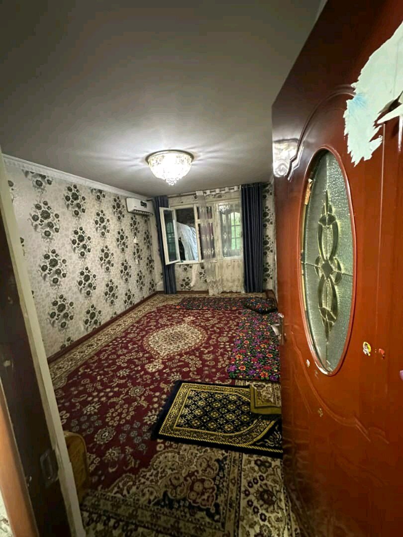 3 комн. квартира