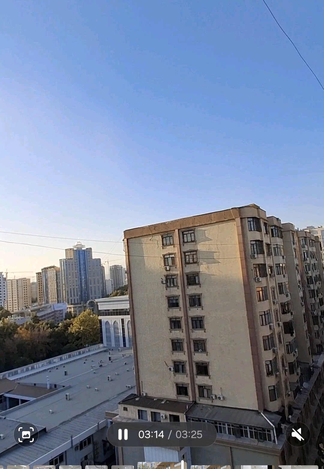 3-комнатная квартира в Душанбе, Шохмансур — фото 13