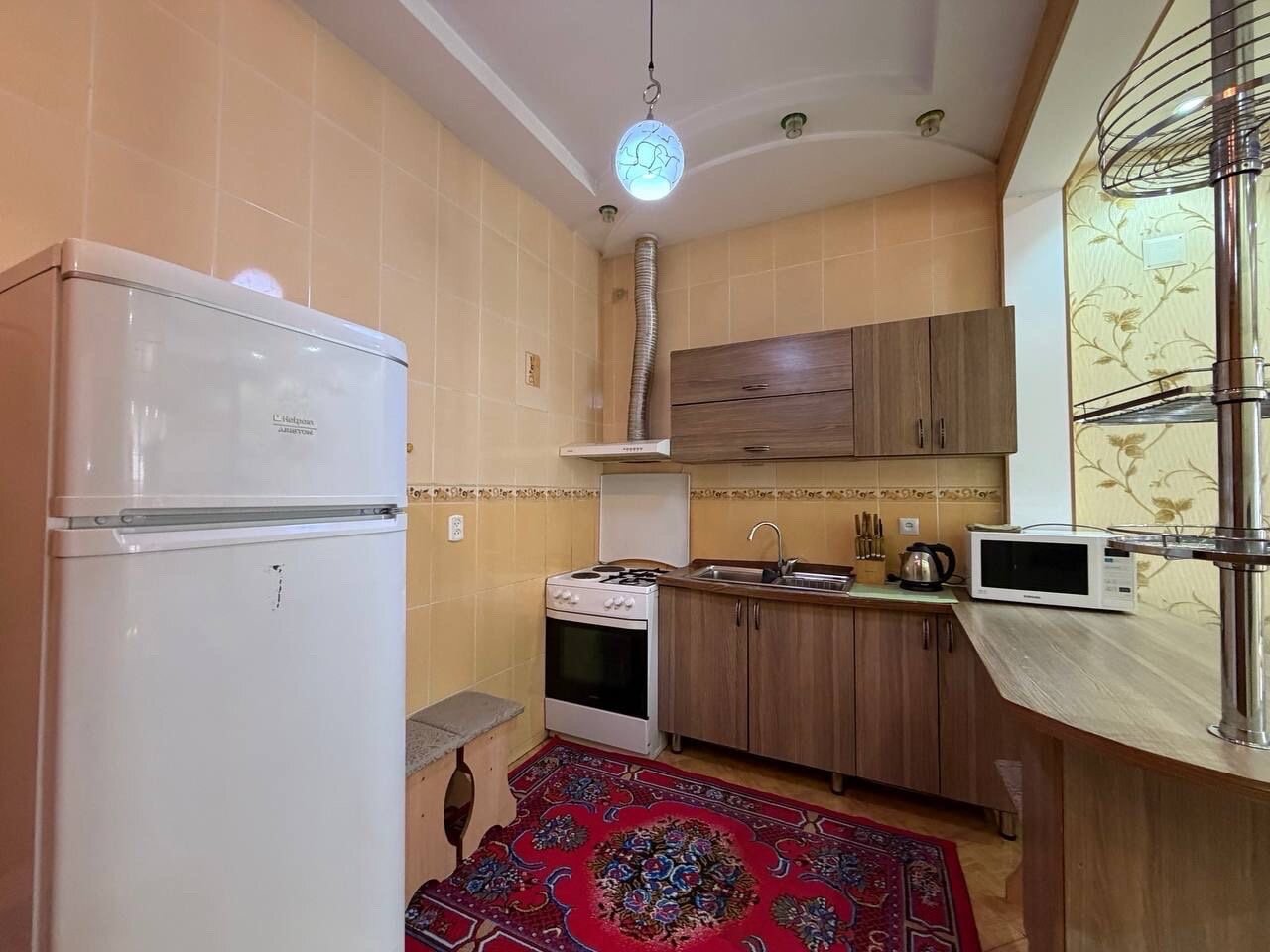1 комн. квартира