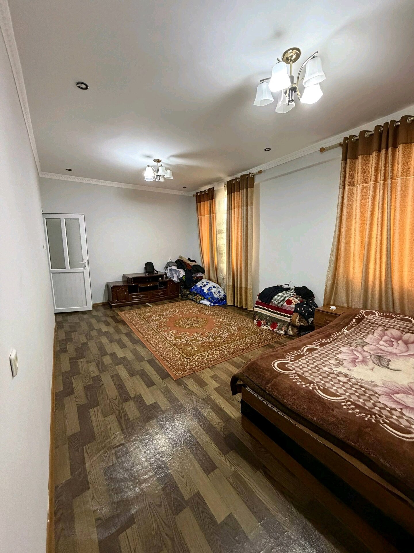 2 комн. квартира
