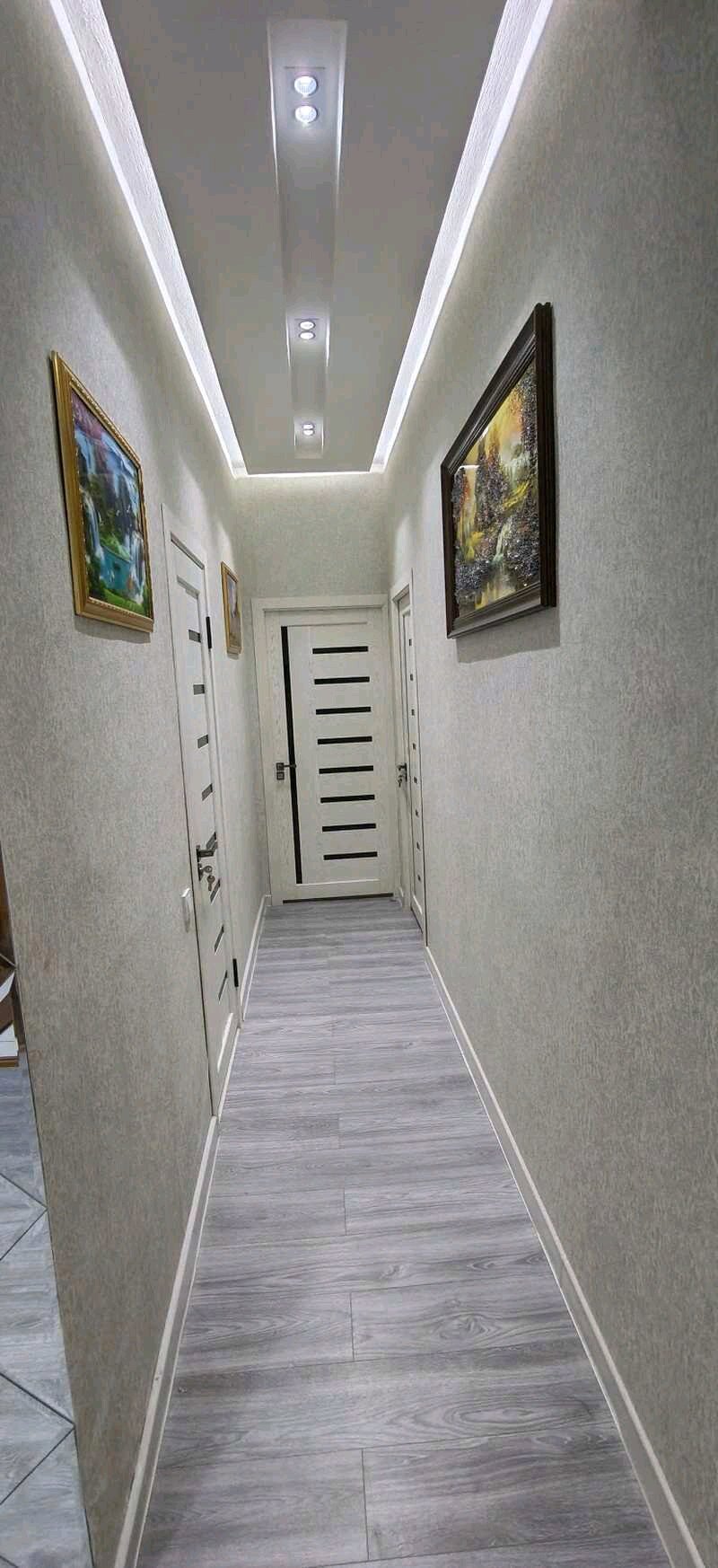 2 комн. квартира