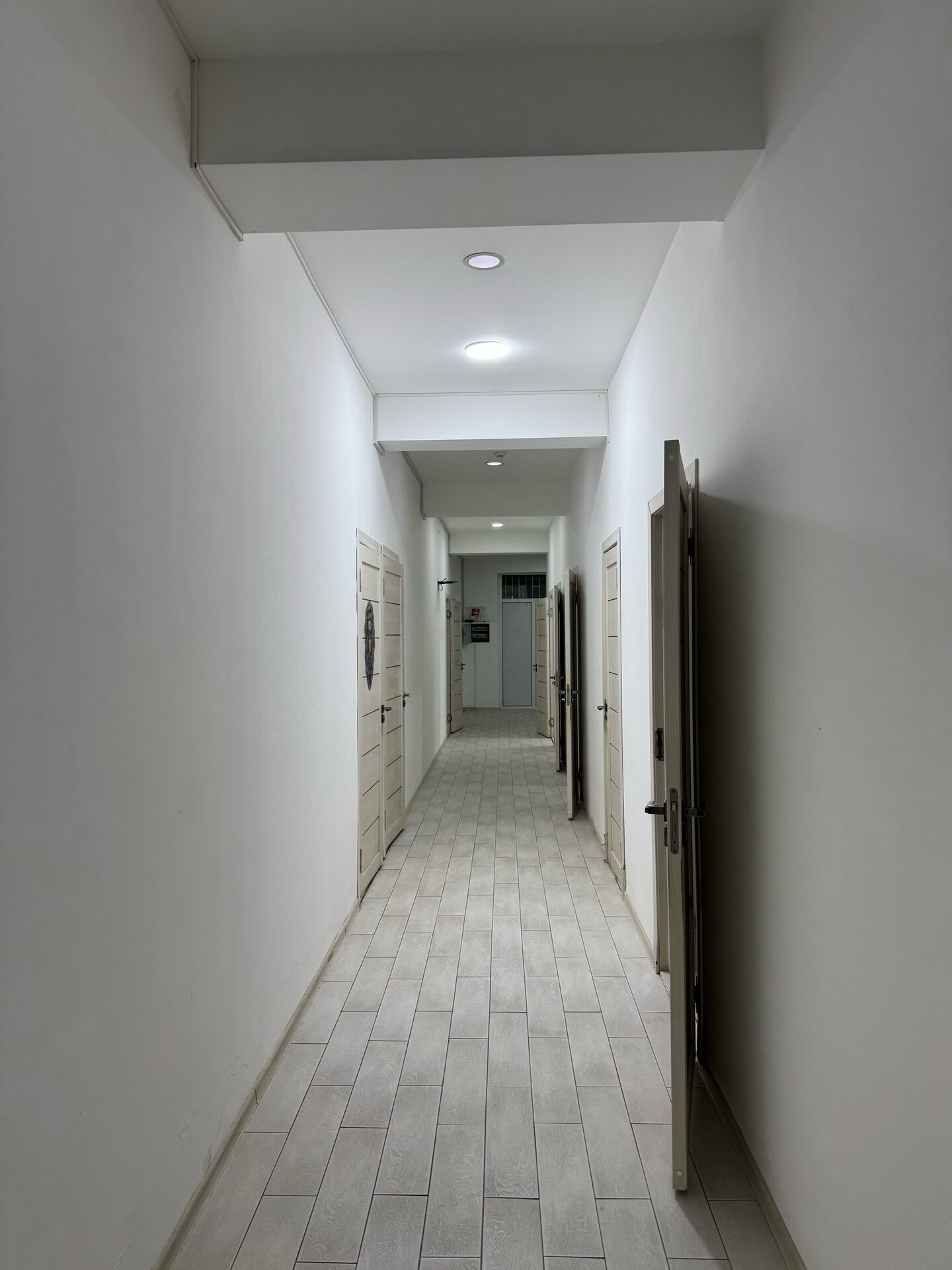Коммерческая недвижимость 300 м².
