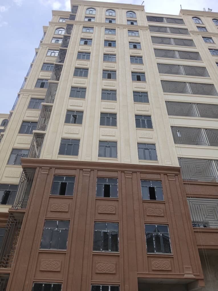 2-комнатная квартира в Душанбе, Фирдавси — фото 10