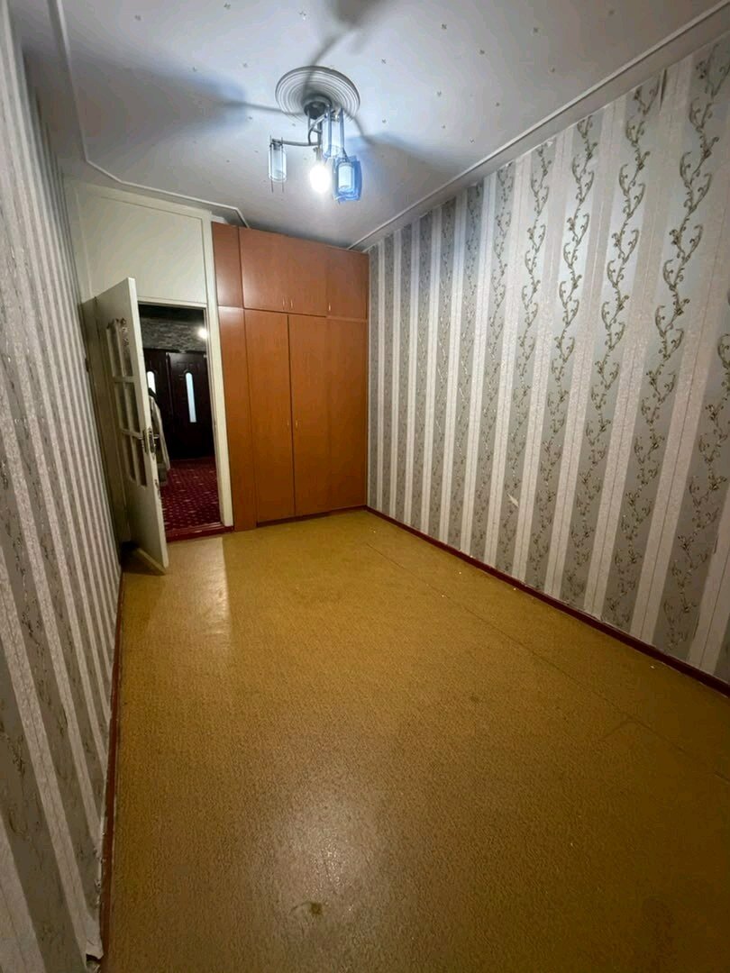 3 комн. квартира