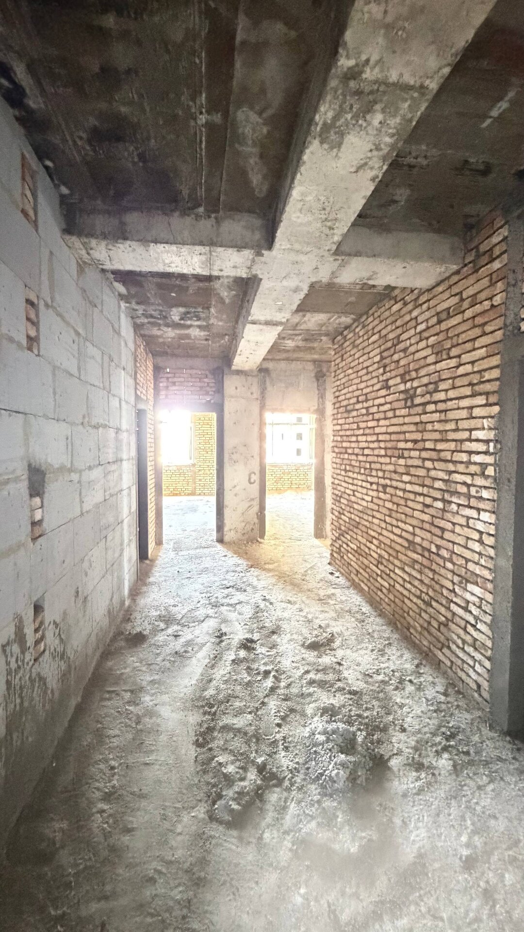 4-комнатная квартира в Душанбе, Исмоили Сомони — фото 15