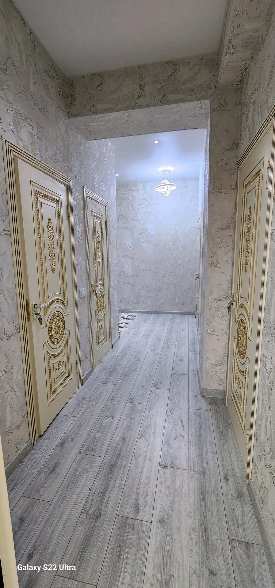 2 комн. квартира
