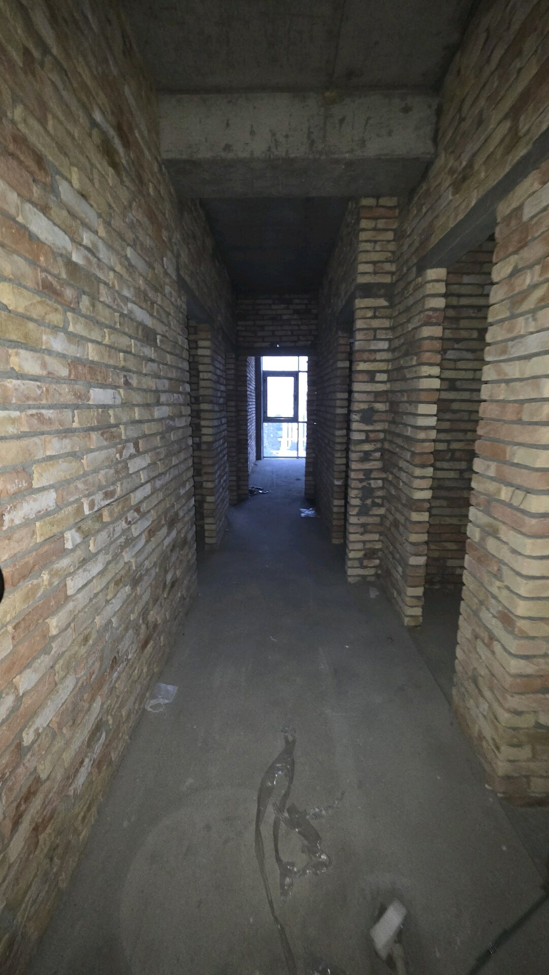 3-комнатная квартира в Вахдате — фото 3, спальня