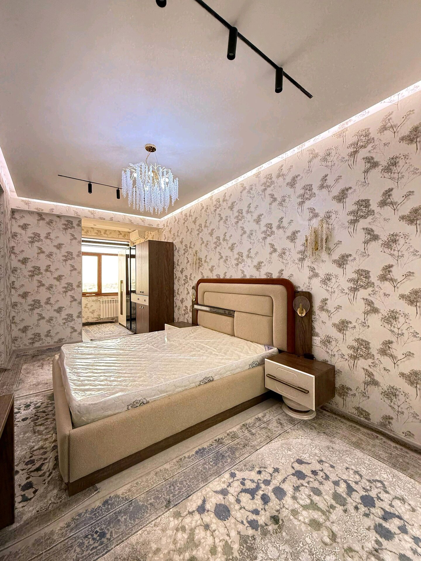 3 комн. квартира