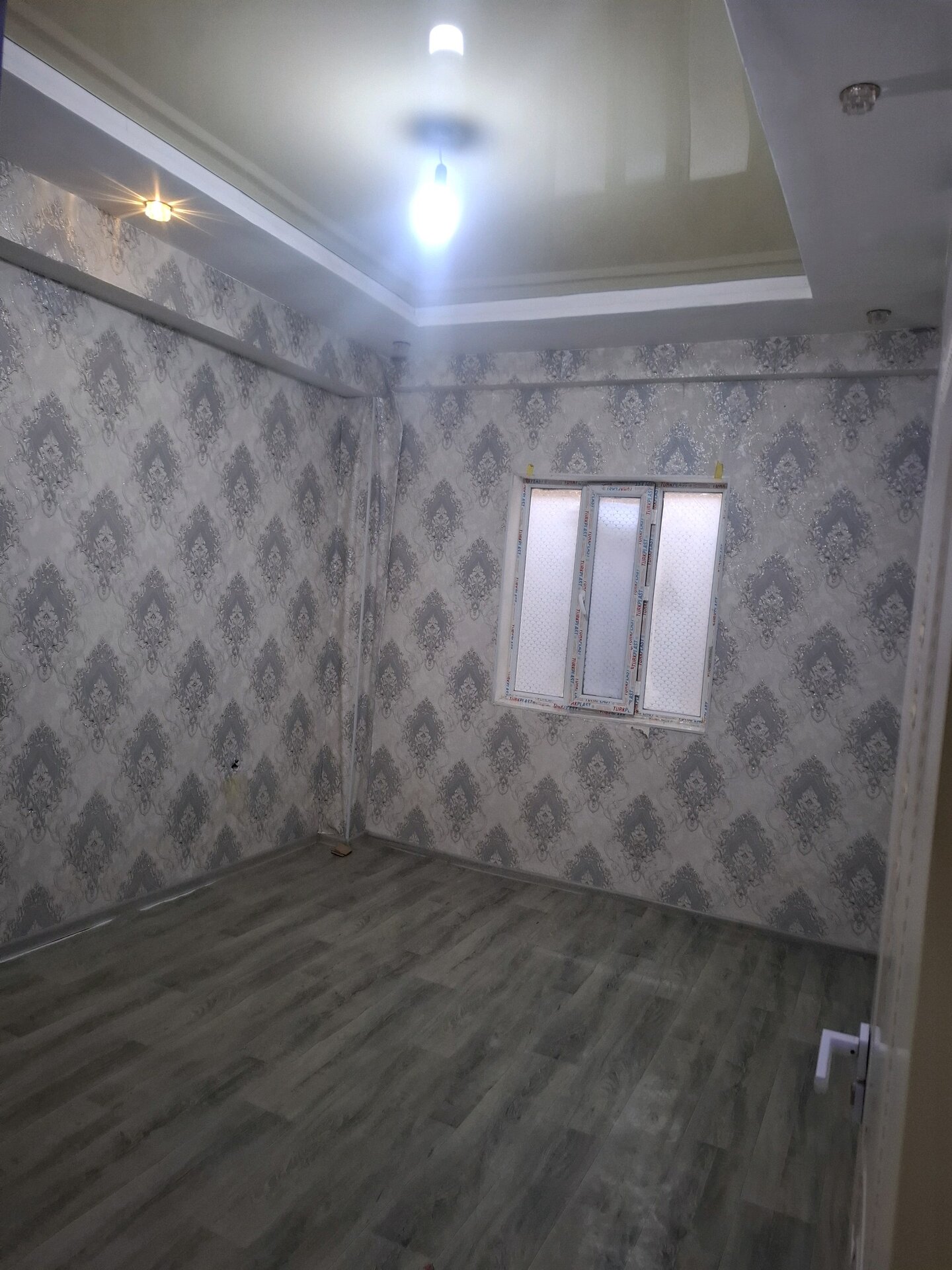 3 комн. квартира