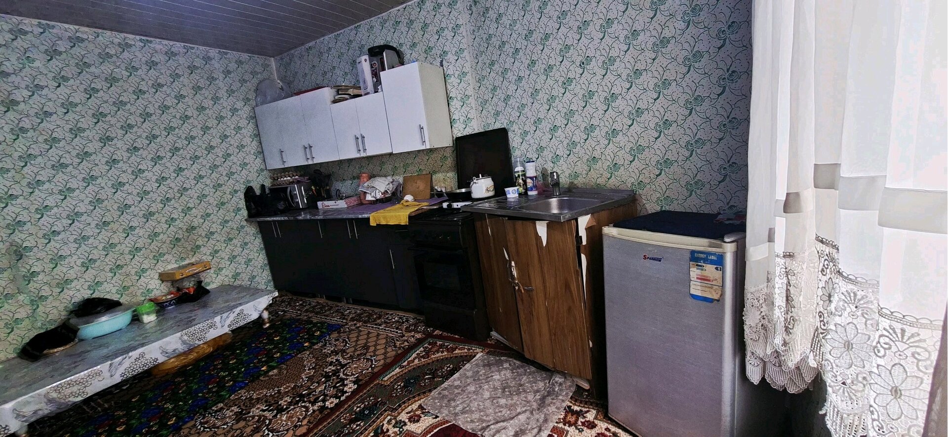 3-комнатный дом в Душанбе, Другое... — фото 9