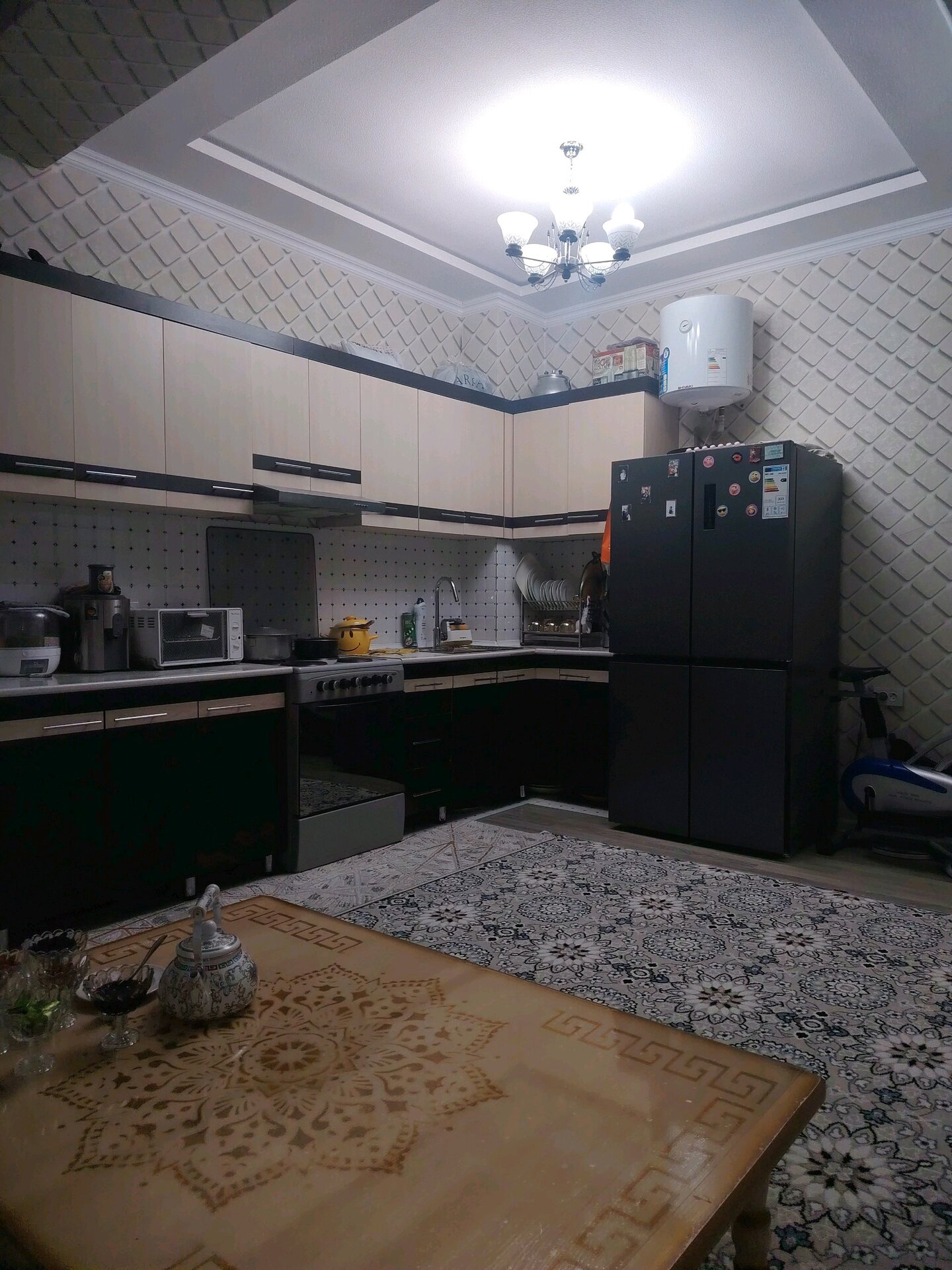 2 комн. квартира