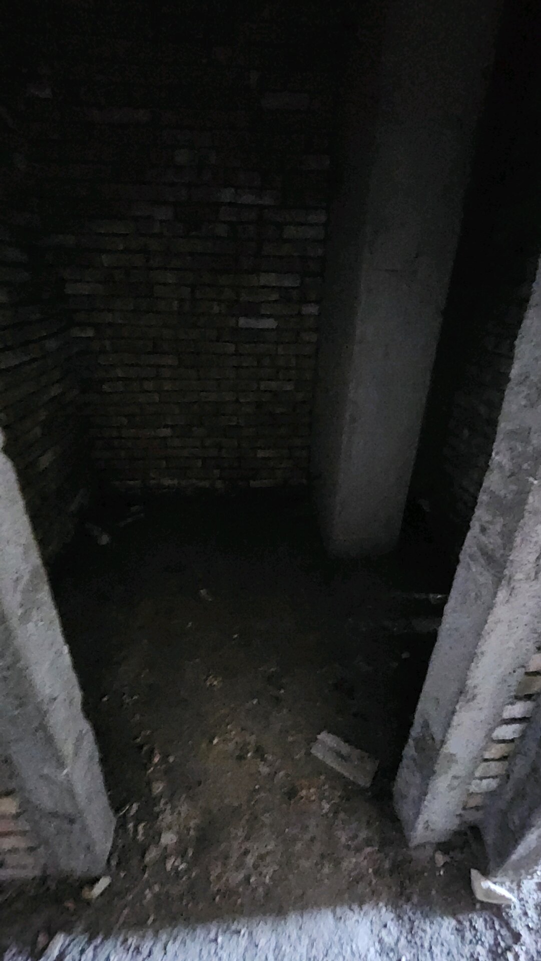 2-комнатная квартира в А. Джами, Исмоили Сомони — фото 7, вид из окна