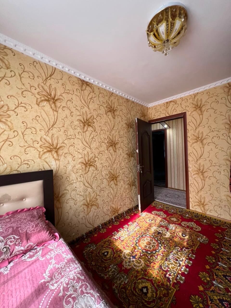 5-комнатная квартира в Душанбе, Сино — фото 9