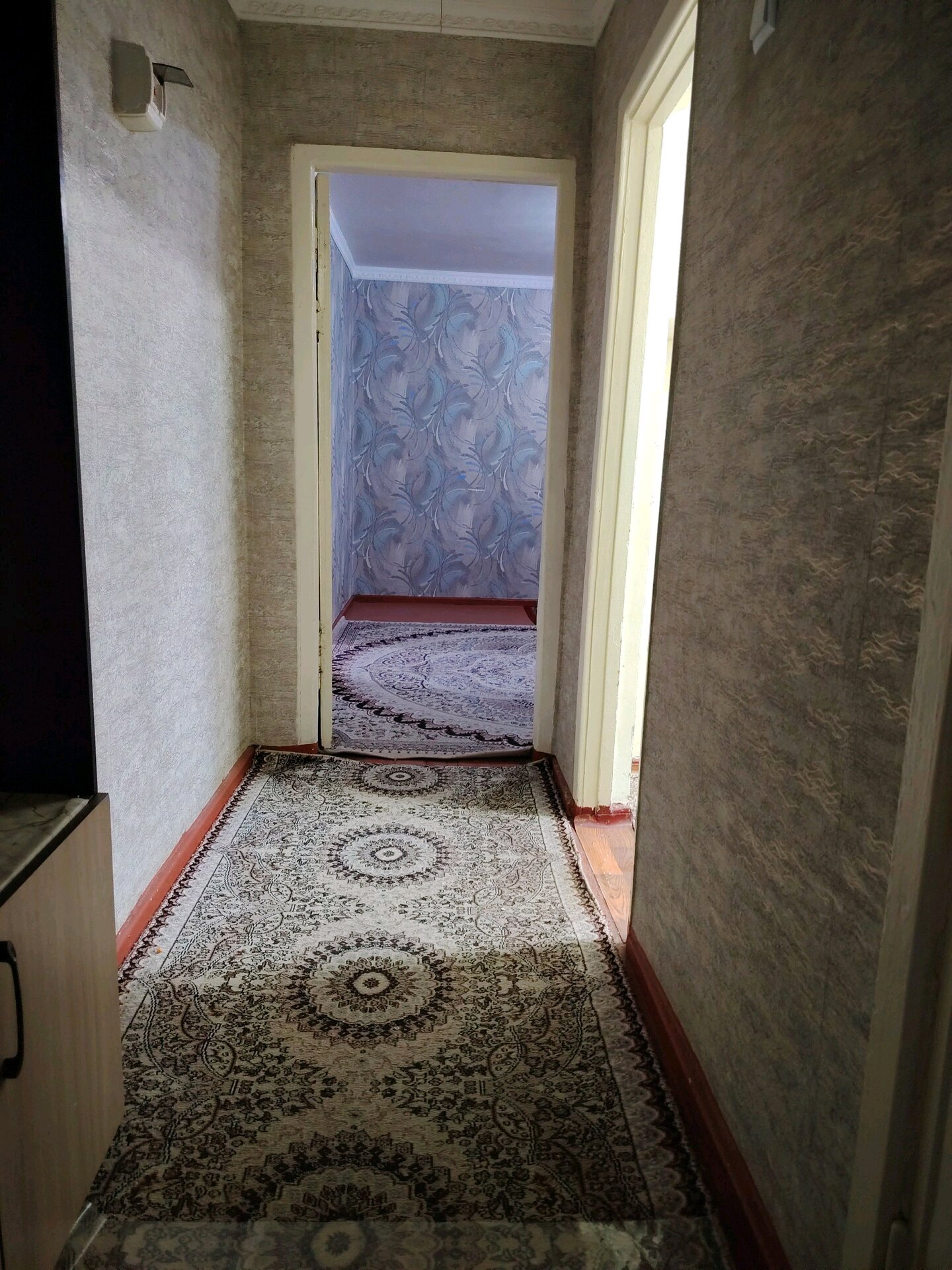 1 комн. квартира