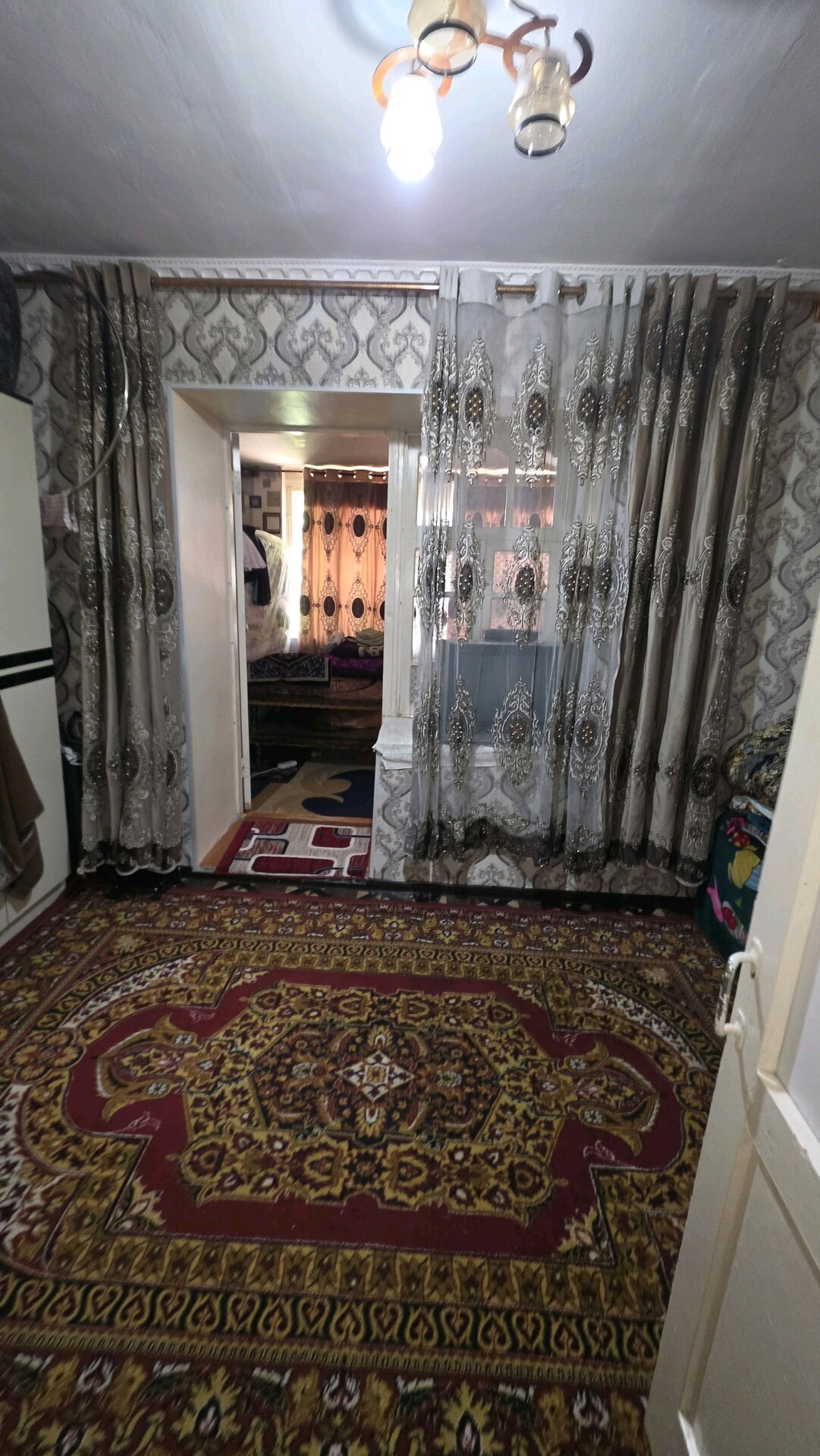 2 комн. квартира