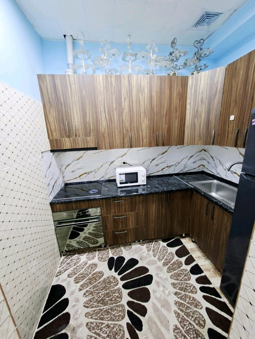 2-комнатная квартира в Душанбе, Фирдавси — фото 14