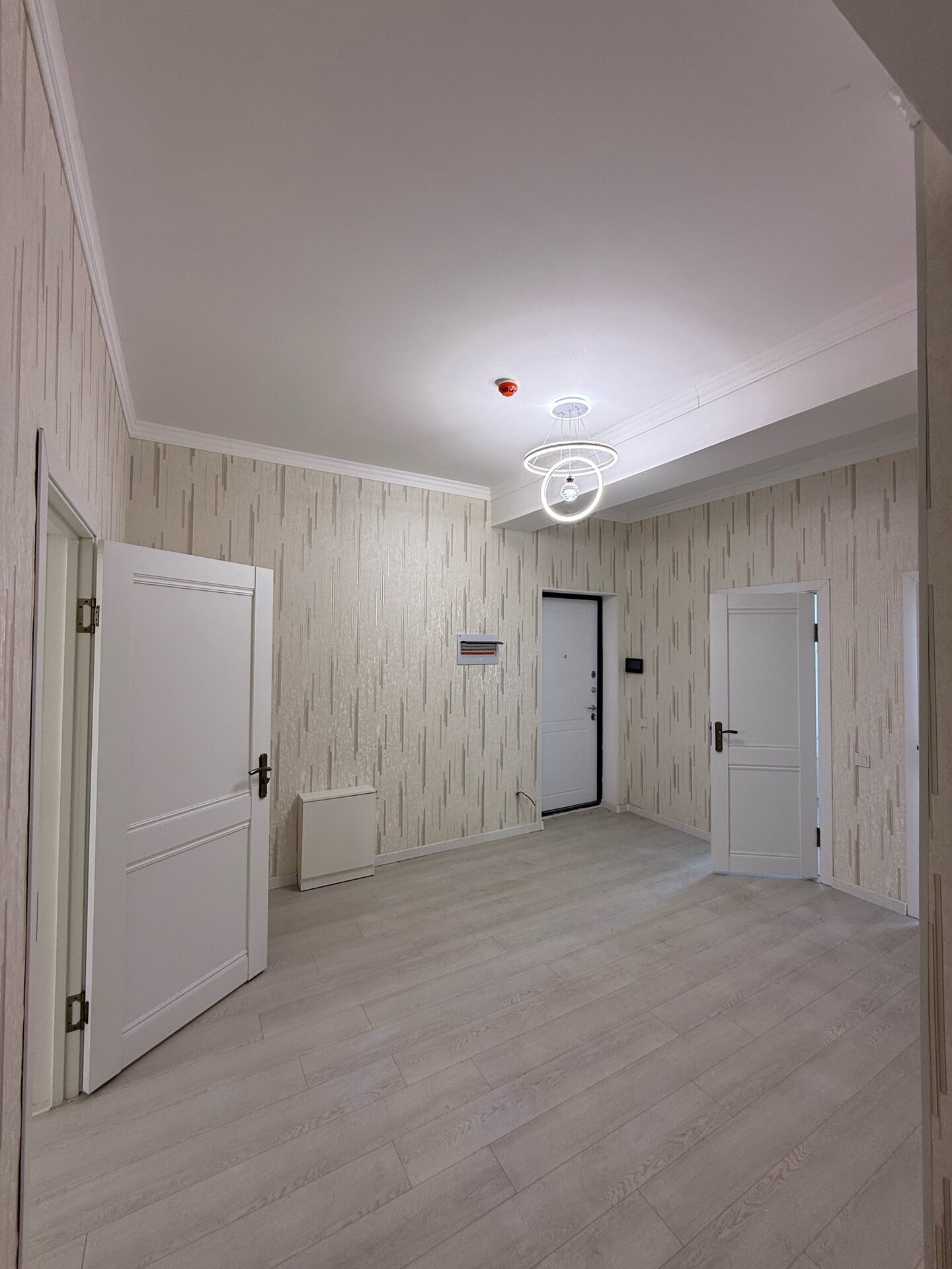 3 комн. квартира