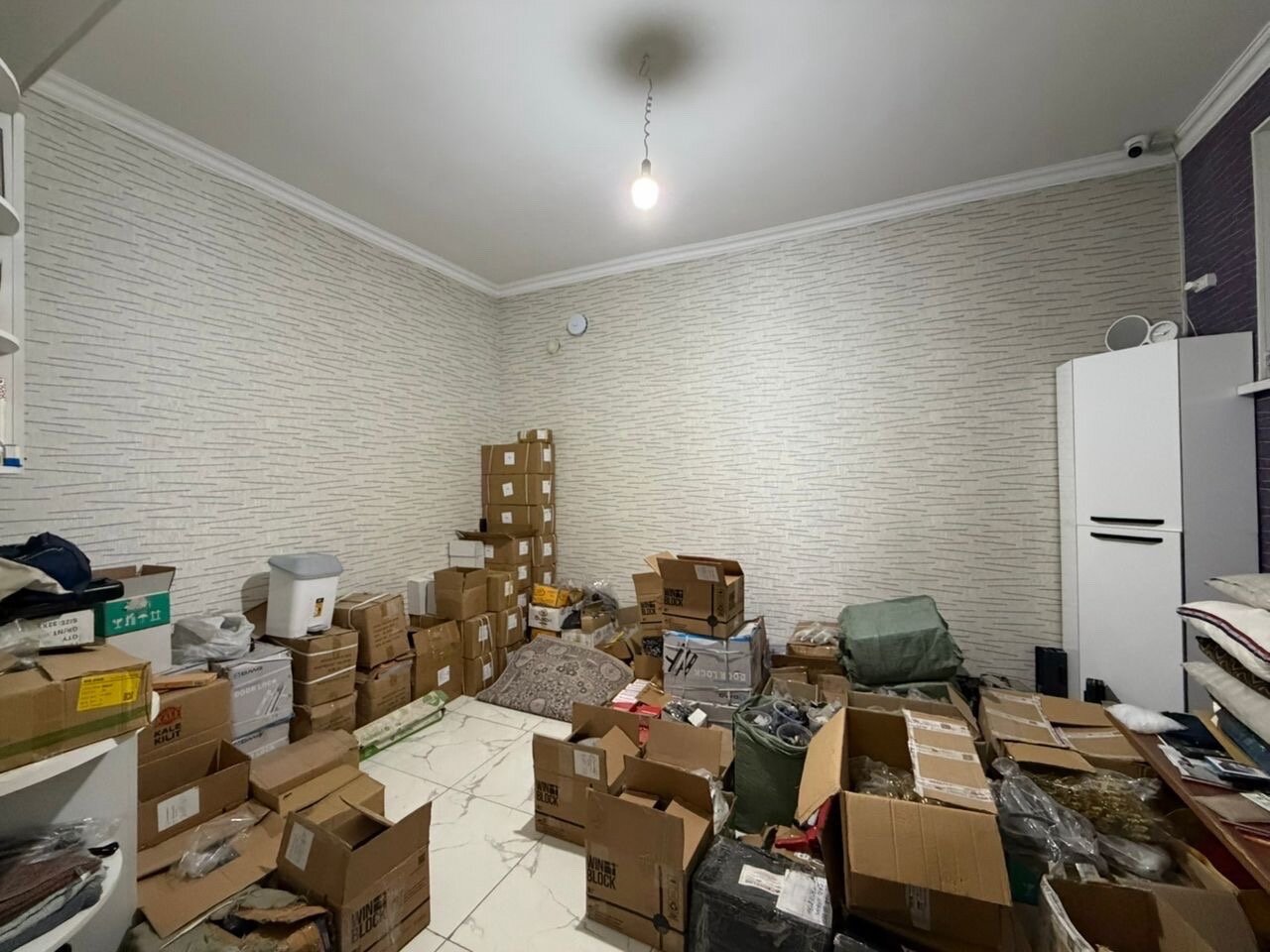 Коммерческая недвижимость 125 м².