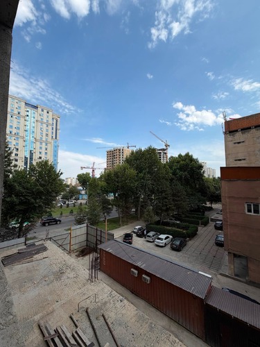 1-комнатная квартира в Душанбе, Другое... — фото 13