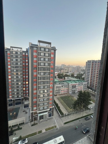 2-комнатная квартира в Душанбе, Исмоили Сомони — фото 10