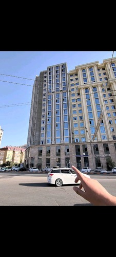 1-комнатная квартира в Душанбе, Шохмансур — фото 1, гостиная