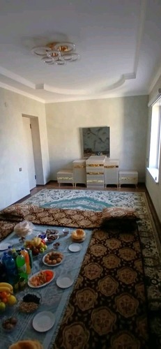 6-комнатный дом в Душанбе, Шохмансур — фото 16