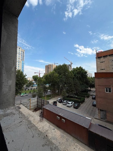 1-комнатная квартира в Душанбе, Другое... — фото 9