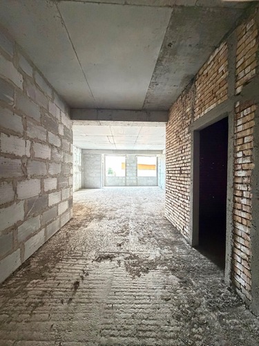 1-комнатная квартира в Душанбе, Другое... — фото 1, гостиная