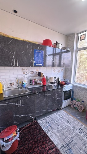 2-комнатная квартира в Вахдате — фото 12