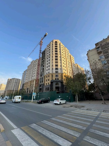2-комнатная квартира в Душанбе, Сино — фото 1, гостиная