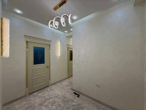3-комнатная квартира в Душанбе, Фирдавси — фото 15