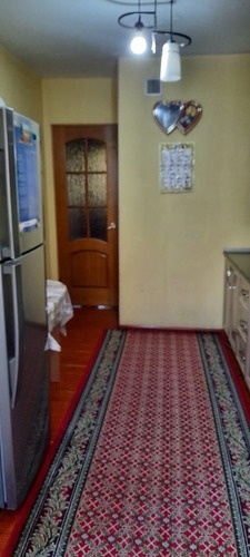 4-комнатная квартира в Душанбе, Фирдавси — фото 18