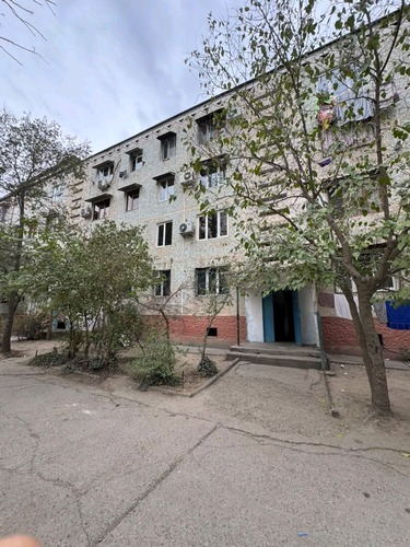 3-комнатная квартира в Душанбе, Сино — фото 1, гостиная