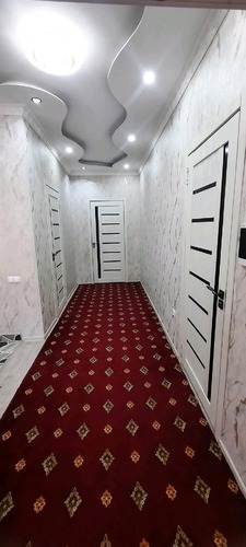 6-комнатный дом в Душанбе, Фирдавси — фото 5, спальня