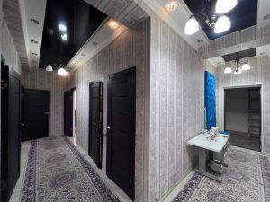 2-комнатная квартира в Душанбе, Фирдавси — фото 8