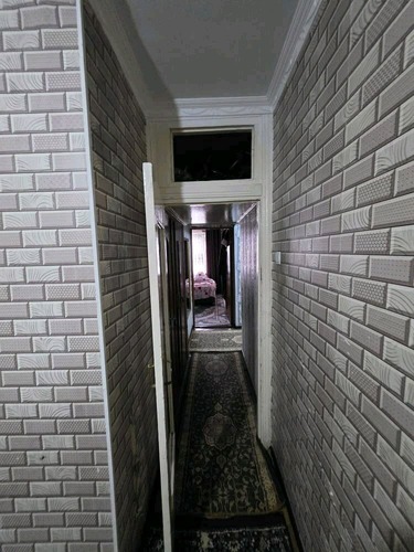 4-комнатная квартира в Душанбе, Фирдавси — фото 7, вид из окна