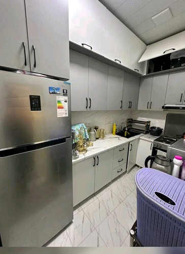 3-комнатная квартира в Душанбе, Исмоили Сомони — фото 10