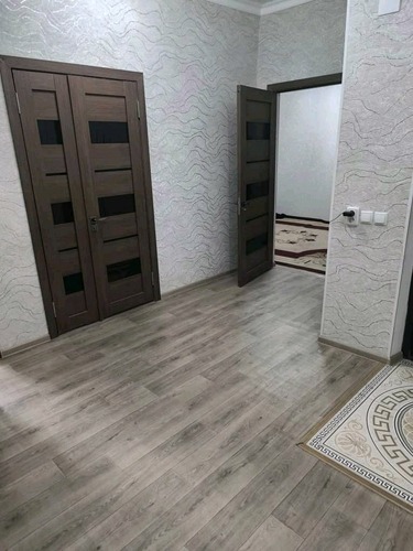 3-комнатная квартира в Душанбе, Сино — фото 6, балкон
