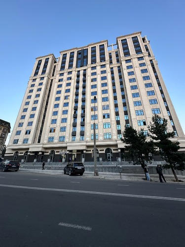 3-комнатная квартира в Душанбе, Шохмансур — фото 1, гостиная