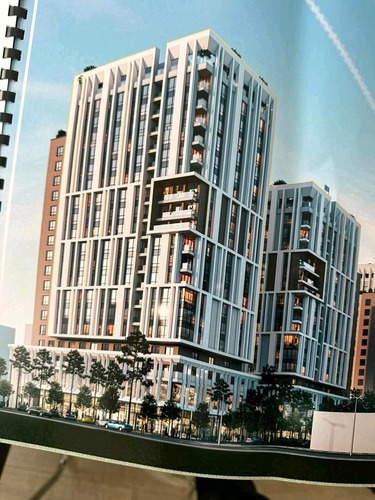 1-комнатная квартира в Душанбе, Шохмансур — фото 1, гостиная