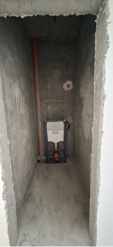 3-комнатная квартира в Душанбе, Сино — фото 6, балкон
