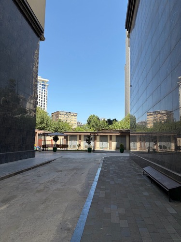 2-комнатная квартира в Душанбе, Шохмансур — фото 3, спальня