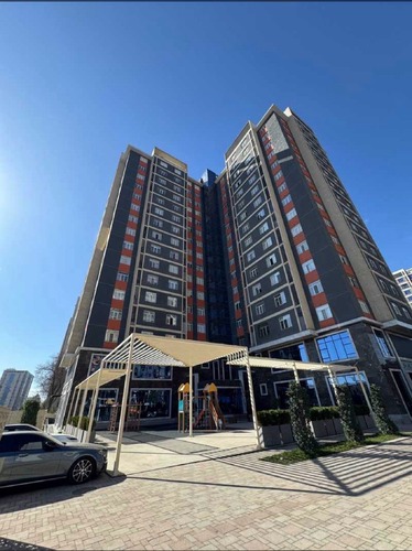 3-комнатная квартира в Душанбе, Исмоили Сомони — фото 11